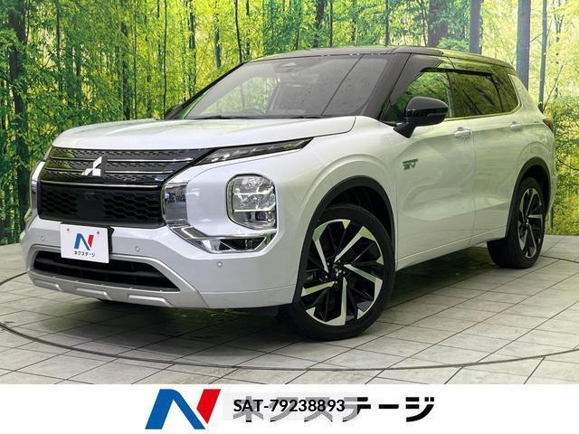 Mitsubishi OUTLANDER PHEV 2022-07 7793278-0