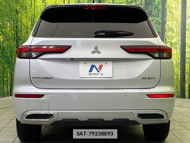 Mitsubishi OUTLANDER PHEV 2022-07 7793278-15