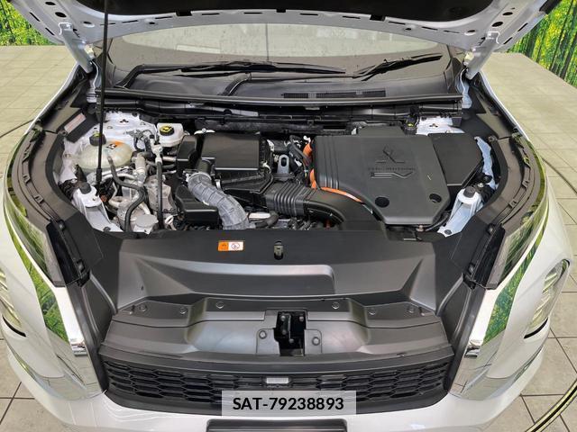 Mitsubishi OUTLANDER PHEV 2022-07 7793278-17