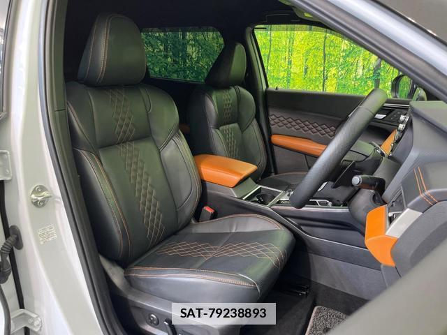Mitsubishi OUTLANDER PHEV 2022-07 7793278-7