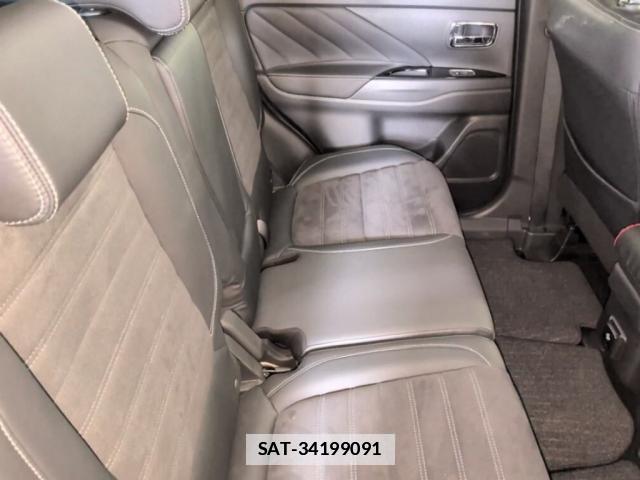 Mitsubishi OUTLANDER PHEV 2018 7796057-3