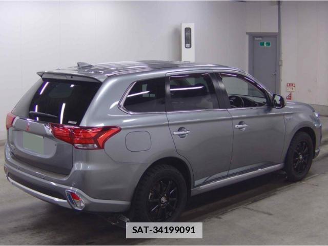 Mitsubishi OUTLANDER PHEV 2018 7796057-5