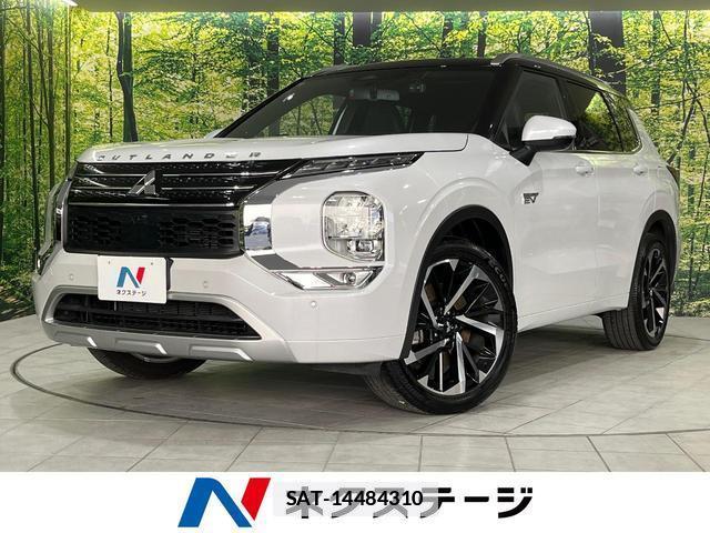 Mitsubishi OUTLANDER PHEV 2022-03 7797520-0