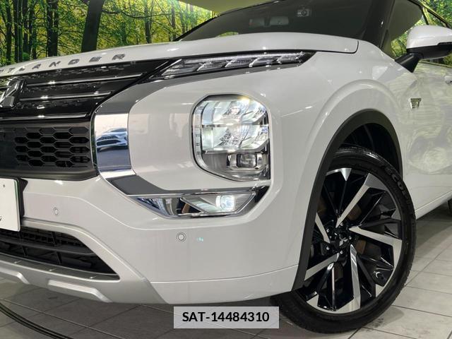 Mitsubishi OUTLANDER PHEV 2022-03 7797520-11