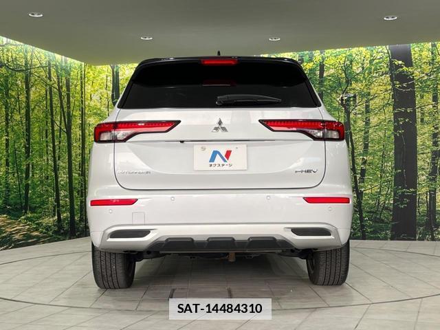 Mitsubishi OUTLANDER PHEV 2022-03 7797520-14