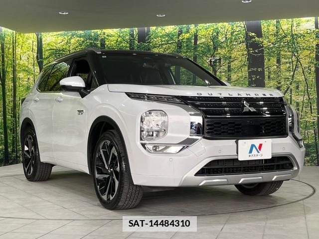 Mitsubishi OUTLANDER PHEV 2022-03 7797520-15