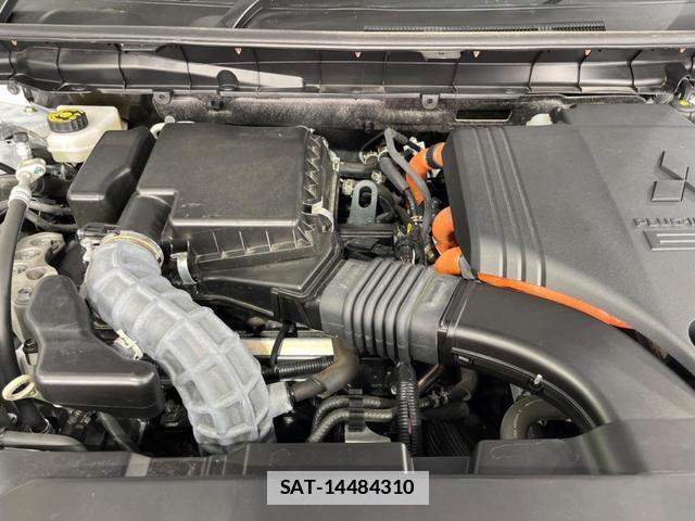 Mitsubishi OUTLANDER PHEV 2022-03 7797520-17