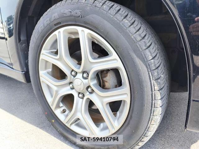 Mitsubishi OUTLANDER PHEV 2013-10 7798544-5