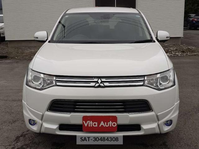 Mitsubishi OUTLANDER PHEV 2013-03 7798629-10
