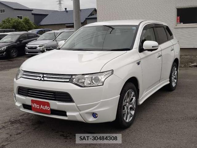 Mitsubishi OUTLANDER PHEV 2013-03 7798629-15