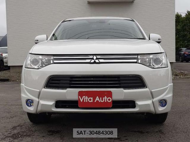 Mitsubishi OUTLANDER PHEV 2013-03 7798629-16