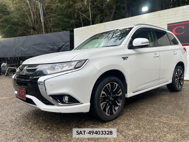 Mitsubishi OUTLANDER PHEV 2016-02 7800052-10