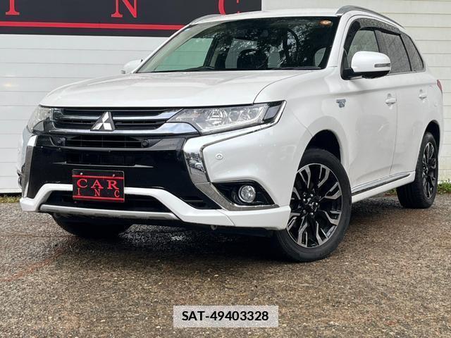Mitsubishi OUTLANDER PHEV 2016-02 7800052-2