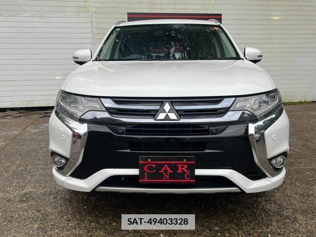 Mitsubishi OUTLANDER PHEV 2016-02 7800052-3