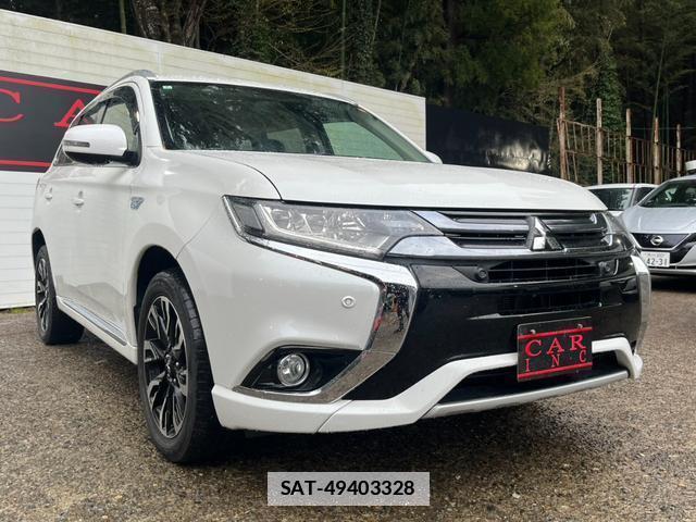Mitsubishi OUTLANDER PHEV 2016-02 7800052-4