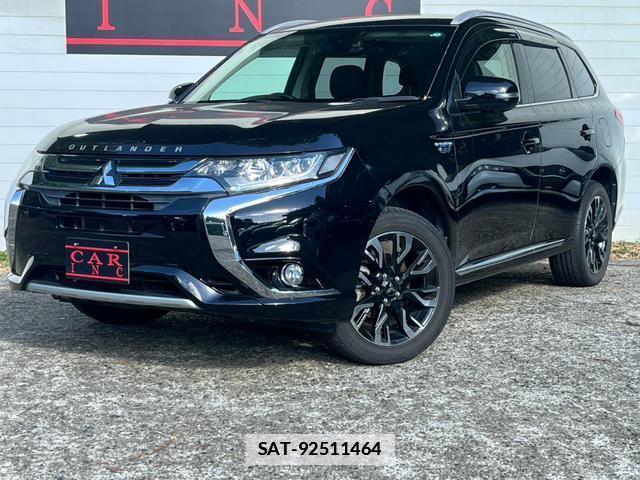 Mitsubishi OUTLANDER PHEV 2016-02 7800092-1