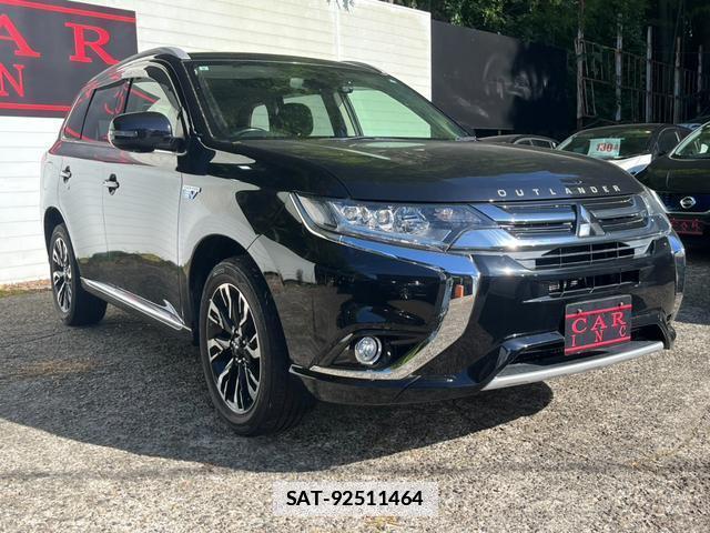 Mitsubishi OUTLANDER PHEV 2016-02 7800092-11