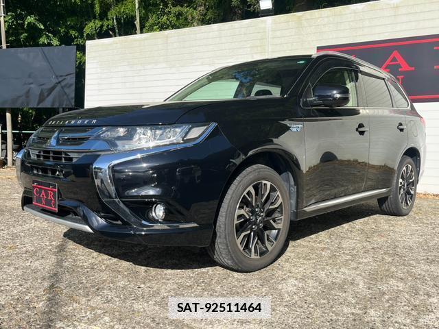 Mitsubishi OUTLANDER PHEV 2016-02 7800092-12