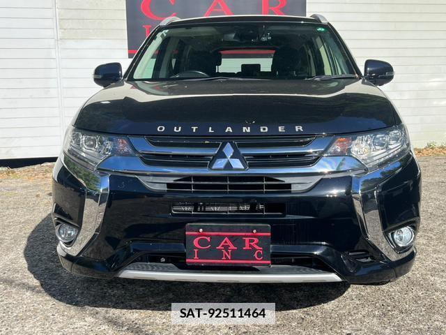 Mitsubishi OUTLANDER PHEV 2016-02 7800092-2