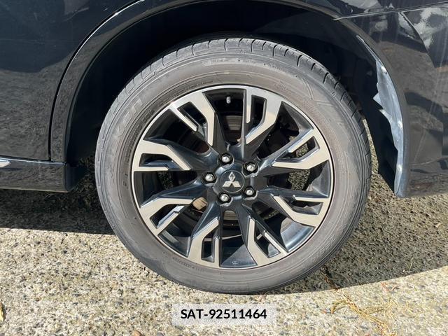 Mitsubishi OUTLANDER PHEV 2016-02 7800092-7
