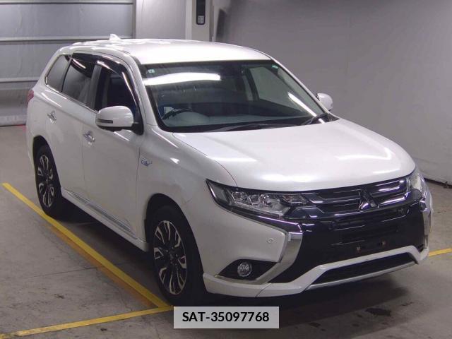 Mitsubishi OUTLANDER PHEV 2015-09 7800181-0