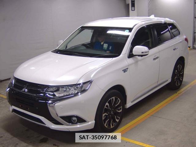 Mitsubishi OUTLANDER PHEV 2015-09 7800181-4