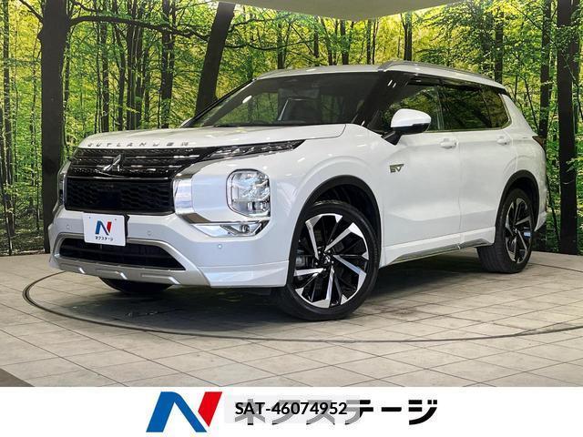 Mitsubishi OUTLANDER PHEV 2023-04 7801065-0