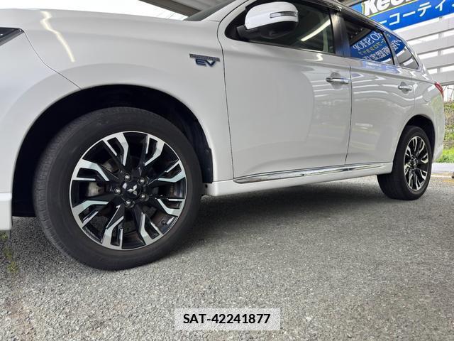 Mitsubishi OUTLANDER PHEV 2017-05 7801942-5