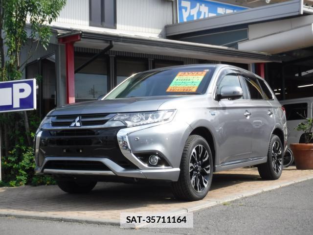Mitsubishi OUTLANDER PHEV 2016-01 7803260-0
