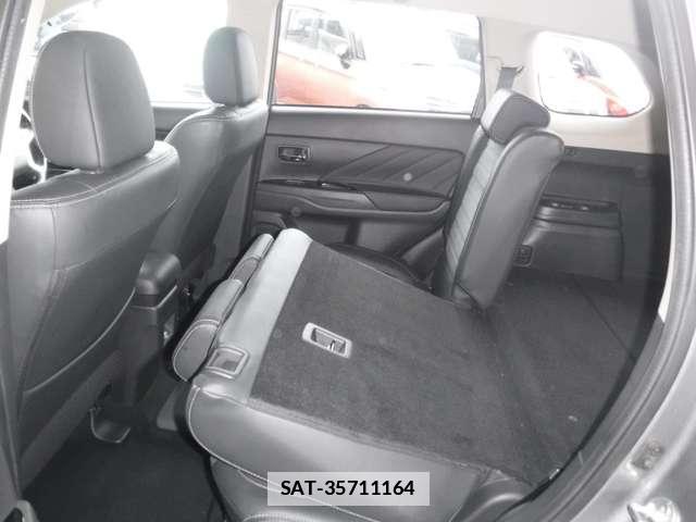 Mitsubishi OUTLANDER PHEV 2016-01 7803260-10