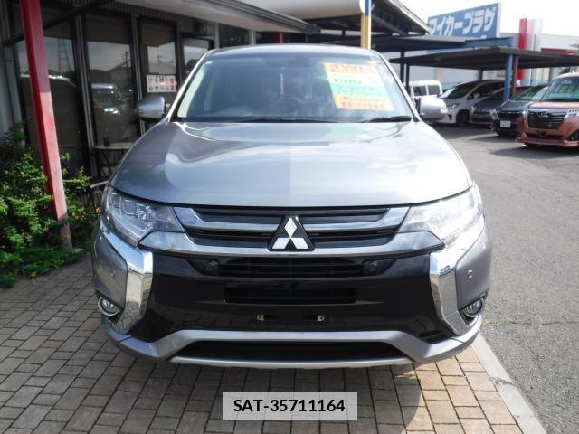 Mitsubishi OUTLANDER PHEV 2016-01 7803260-4