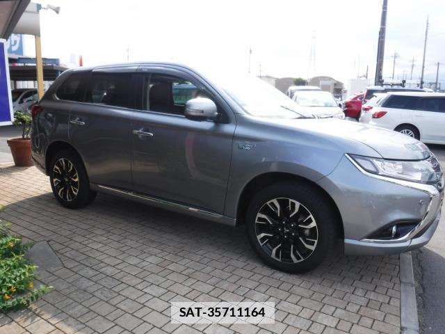 Mitsubishi OUTLANDER PHEV 2016-01 7803260-5
