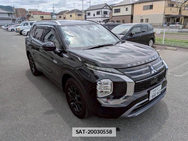 Mitsubishi OUTLANDER PHEV 2025-01 7803710-1