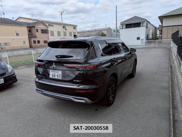 Mitsubishi OUTLANDER PHEV 2025-01 7803710-3