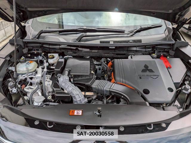Mitsubishi OUTLANDER PHEV 2025-01 7803710-4