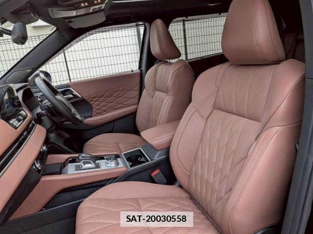 Mitsubishi OUTLANDER PHEV 2025-01 7803710-7