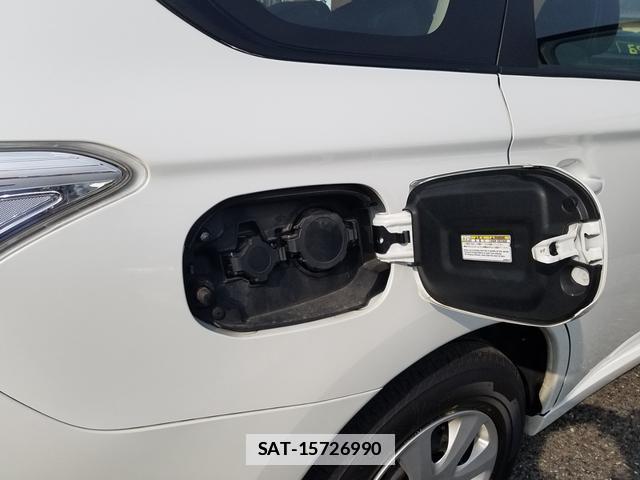 Mitsubishi OUTLANDER PHEV 2014-06 7806698-18