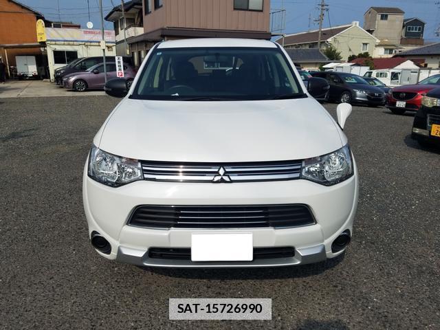 Mitsubishi OUTLANDER PHEV 2014-06 7806698-3