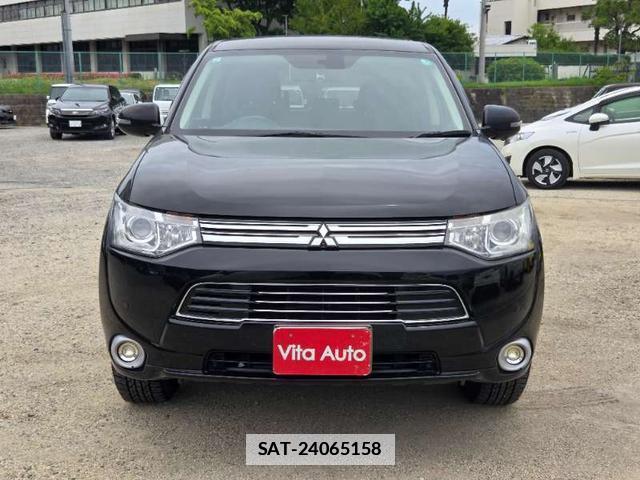 Mitsubishi OUTLANDER PHEV 2013-12 7808504-11