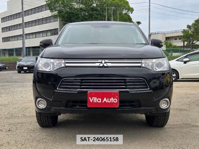 Mitsubishi OUTLANDER PHEV 2013-12 7808504-15
