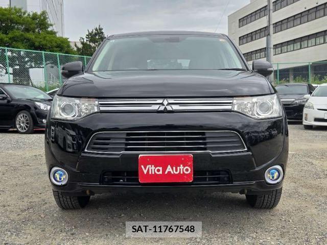 Mitsubishi OUTLANDER PHEV 2013-09 7808526-13