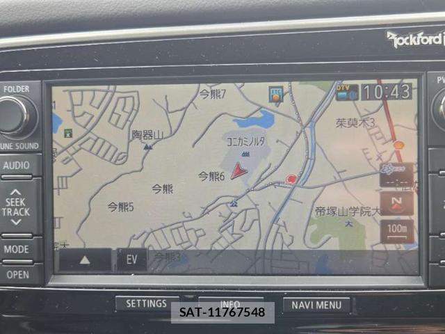 Mitsubishi OUTLANDER PHEV 2013-09 7808526-8
