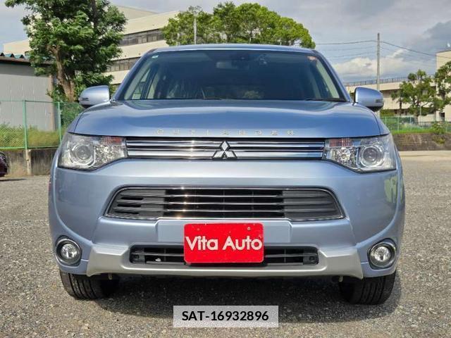 Mitsubishi OUTLANDER PHEV 2014-06 7808532-16