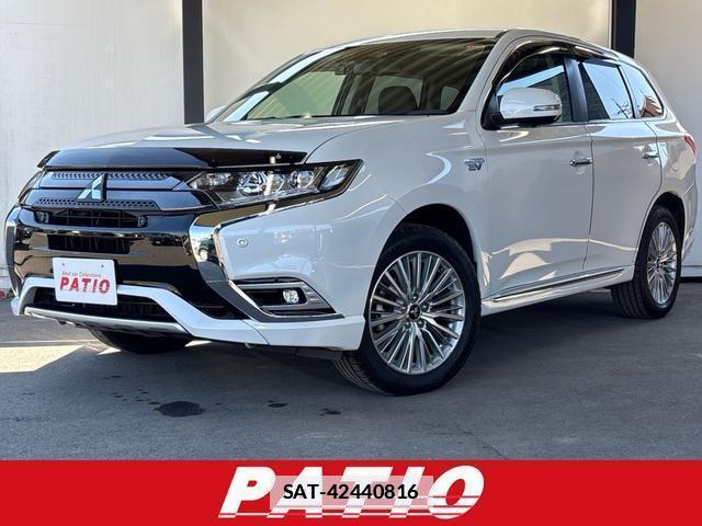 Mitsubishi OUTLANDER PHEV 2017-03 7808911-0