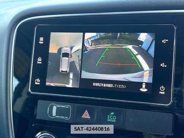 Mitsubishi OUTLANDER PHEV 2017-03 7808911-4
