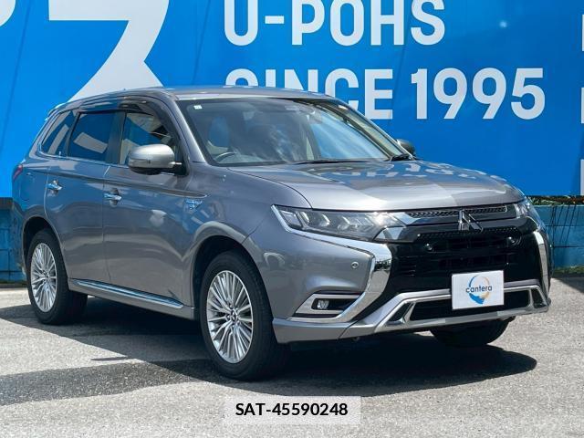 Mitsubishi OUTLANDER PHEV 2018-11 7809570-0