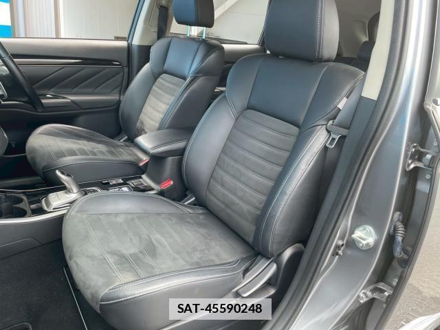 Mitsubishi OUTLANDER PHEV 2018-11 7809570-13