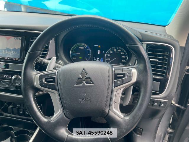 Mitsubishi OUTLANDER PHEV 2018-11 7809570-14