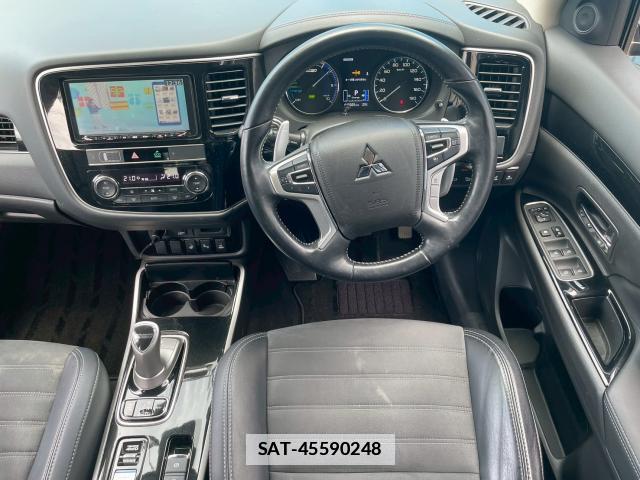 Mitsubishi OUTLANDER PHEV 2018-11 7809570-15