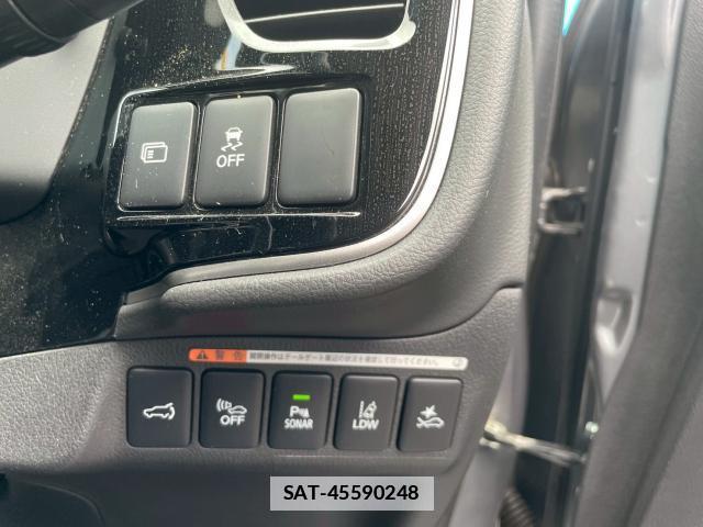 Mitsubishi OUTLANDER PHEV 2018-11 7809570-18